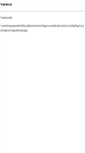 Mobile Screenshot of happyzone.ddc.ac.kr
