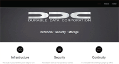 Desktop Screenshot of ddc.net